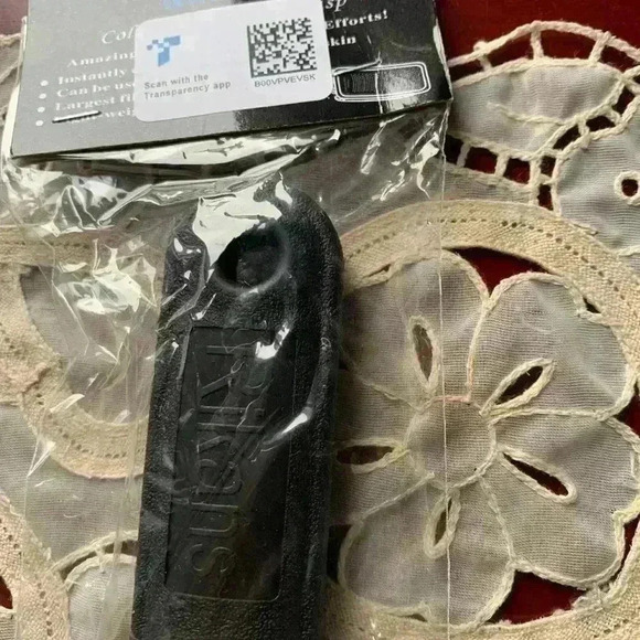 Rikans NWT foot filer - Picture 3 of 4